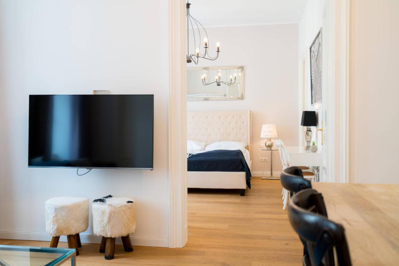 Vienna Residence, Naschmarkt - Museumsquartier ภายนอก รูปภาพ