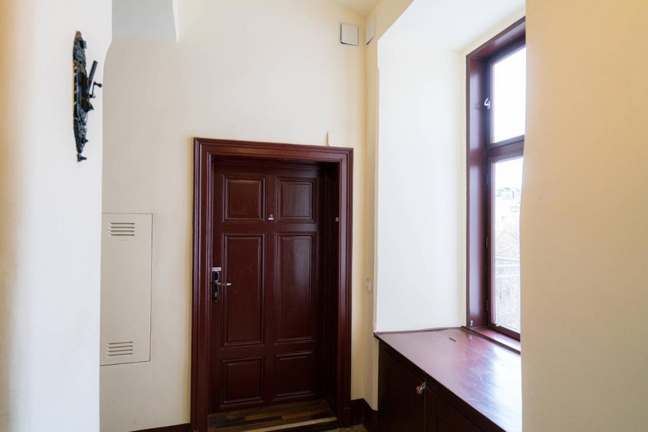 Vienna Residence, Naschmarkt - Museumsquartier ภายนอก รูปภาพ